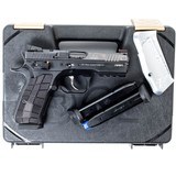 CZ SHADOW 2 COMPACT 9MM LUGER (9x19 PARA) - 3 of 3