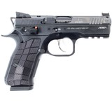 CZ SHADOW 2 COMPACT 9MM LUGER (9x19 PARA) - 2 of 3