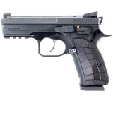 CZ SHADOW 2 COMPACT 9MM LUGER (9x19 PARA)