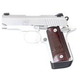 KIMBER MICRO 9 9MM LUGER (9x19 PARA) - 1 of 3