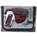 KIMBER MICRO 9 9MM LUGER (9x19 PARA) - 3 of 3
