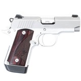 KIMBER MICRO 9 9MM LUGER (9x19 PARA) - 2 of 3