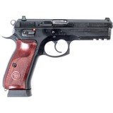 CZ 75 SP-01 9MM LUGER (9x19 PARA) - 2 of 3