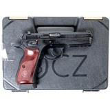 CZ 75 SP-01 9MM LUGER (9x19 PARA) - 3 of 3
