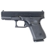 GLOCK 19 GEN5 MOS 9MM LUGER (9x19 PARA)