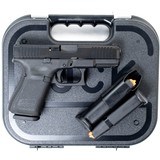 GLOCK 19 GEN5 MOS 9MM LUGER (9x19 PARA) - 3 of 3