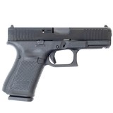 GLOCK 19 GEN5 MOS 9MM LUGER (9x19 PARA) - 2 of 3