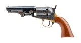 COLT EXCELLENT 1849 POCKET .31 CAL