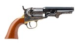 COLT EXCELLENT 1849 POCKET .31 CAL - 2 of 3