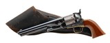 COLT 1861 NAVY .36 CAL
