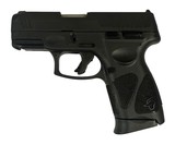 TAURUS G3c 9MM LUGER (9x19 PARA) - 1 of 3
