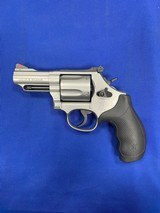 SMITH & WESSON 69 .44 MAGNUM - 2 of 3