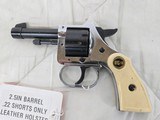 ROHM RG10 .22 Short - 1 of 3