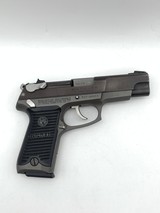 RUGER P-89 9MM LUGER (9x19 PARA) - 2 of 3