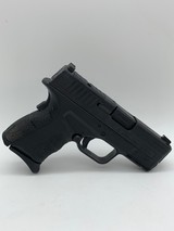SPRINGFIELD ARMORY XDS-9 9MM LUGER (9x19 PARA) - 1 of 3
