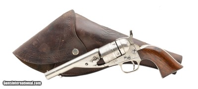 COLT 1862 POCKET CONVERSION .38 LC