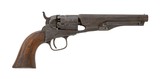 COLT 1862 POLICE .36 CAL - 2 of 3