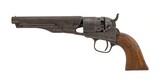 COLT 1862 POLICE .36 CAL - 1 of 3