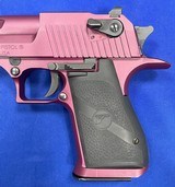MAGNUM RESEARCH DESERT EAGLE .44 MAGNUM - 3 of 3