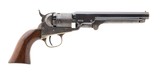 COLT 1849 POCKET AUSTRALIAN RETAILER MARKED .31 CAL - 2 of 3