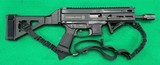 Grand Power Stribog 9MM LUGER (9X19 PARA) - 1 of 3
