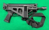 Grand Power Stribog 9MM LUGER (9X19 PARA) - 3 of 3