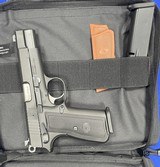 FN HIGH POWER 9MM LUGER (9x19 PARA) - 1 of 3