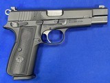 FN HIGH POWER 9MM LUGER (9x19 PARA) - 2 of 3