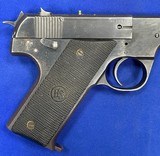 HI-STANDARD Model HB .22 LR - 3 of 3