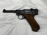 DWM PO8 9MM LUGER (9x19 PARA) - 1 of 3