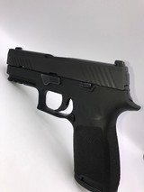 SIG SAUER P320 .45 ACP - 2 of 3