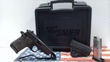 SIG SAUER P938 EXTREME MA COMPLIANT 9MM LUGER (9X19 PARA) - 1 of 3