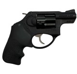 RUGER LCRx .38 SPL +P - 2 of 3