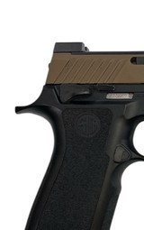 SIG SAUER P320 M17 9MM LUGER (9x19 PARA) - 3 of 3