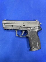 SIG SAUER SP2022 9MM LUGER (9x19 PARA) - 2 of 3