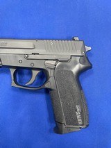 SIG SAUER SP2022 9MM LUGER (9x19 PARA) - 3 of 3