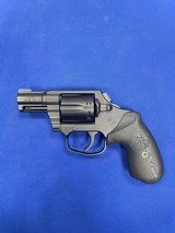COLT NIGHT COBRA .38 SPL - 1 of 3