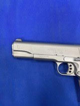 SPRINGFIELD ARMORY 1911 TRP SERVICE .45 ACP - 3 of 3