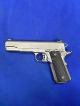 SPRINGFIELD ARMORY 1911 TRP SERVICE .45 ACP - 1 of 3