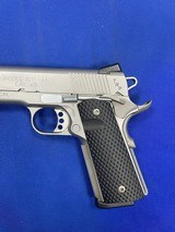 SPRINGFIELD ARMORY 1911 TRP SERVICE .45 ACP - 2 of 3