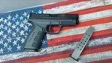SPRINGFIELD ARMORY XD MOD 2 9MM LUGER (9X19 PARA) - 2 of 3