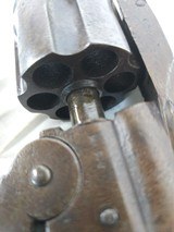 FRONTIER Belgium Frontier Large Frame Top Break .44-40 Winchester - 2 of 3