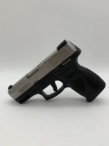 TAURUS PT-111 G2c 9MM LUGER (9x19 PARA) - 1 of 3