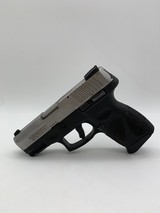 TAURUS PT-111 G2c 9MM LUGER (9x19 PARA) - 2 of 3