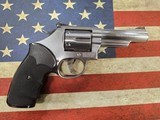 SMITH & WESSON 66-7 .357 MAG - 2 of 3