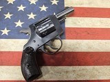 H&R 732 .32 ACP