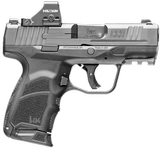 HECKLER & KOCH CC9 9MM LUGER (9x19 PARA)