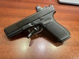 GLOCK G21 GEN 5 MOS .45 ACP - 1 of 3