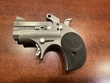 BOND ARMS ROUGHNECK .38 SPECIAL/.357 MAGNUM - 2 of 3