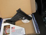SMITH & WESSON EQUALIZER 9MM LUGER (9X19 PARA) - 2 of 3